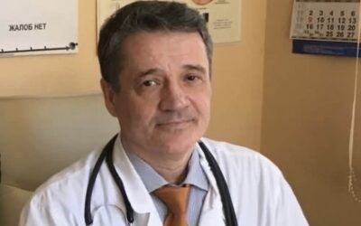 Luisterend naar onze adem