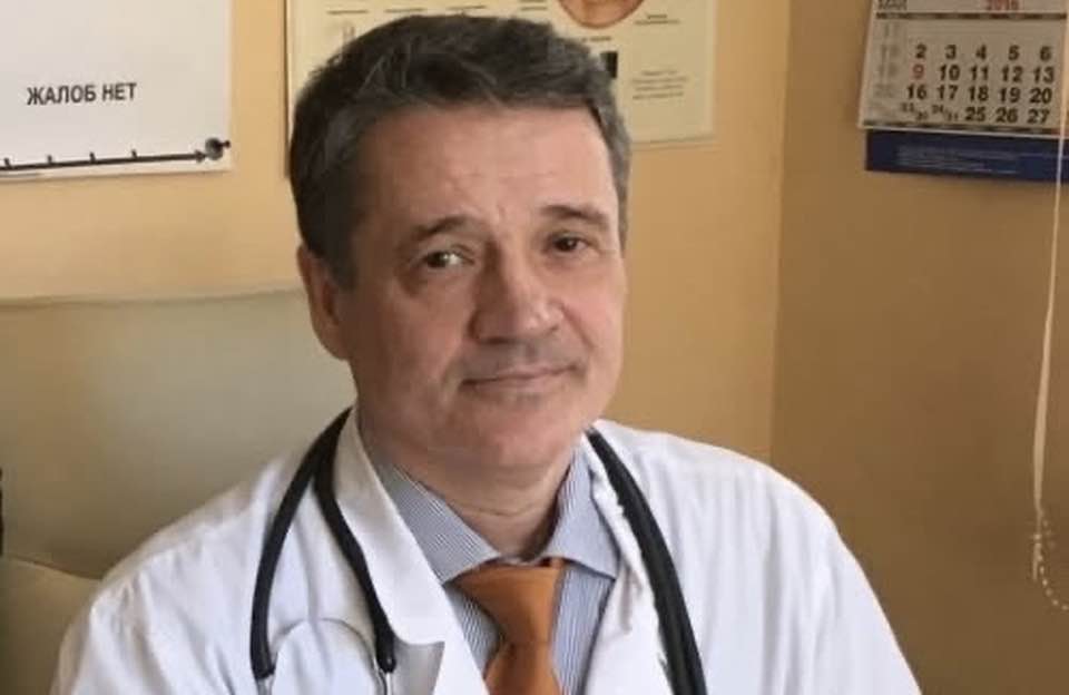 Luisterend naar onze adem