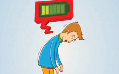 ME/CVS – hyperventilatie en vermoeidheid