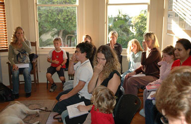 De meest voorkomende fouten bij het leren van de Buteyko-methode