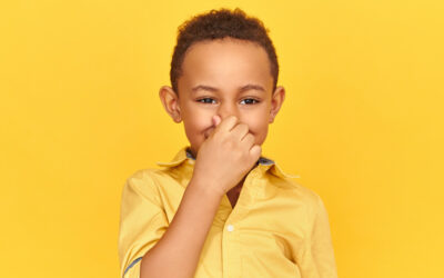 Buteyko oefeningen voor kinderen