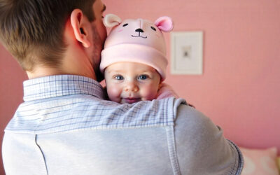 De Buteyko Methode voor baby’s